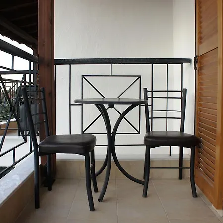 Guest house Tsotyli