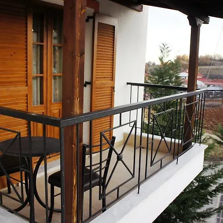 Guest house Tsotyli Tsotilion