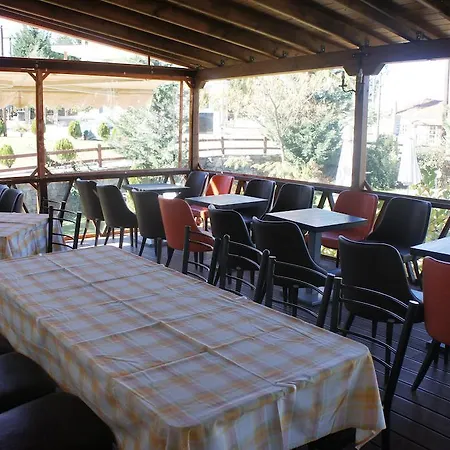 Guest house Tsotyli Tsotilion