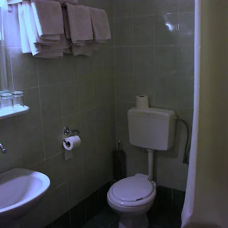 Guest house Tsotyli