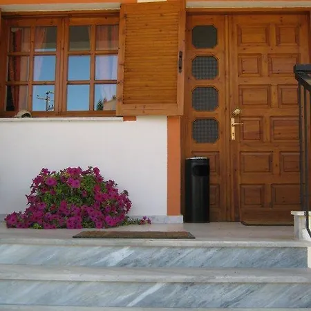Guest house Tsotyli Tsotilion