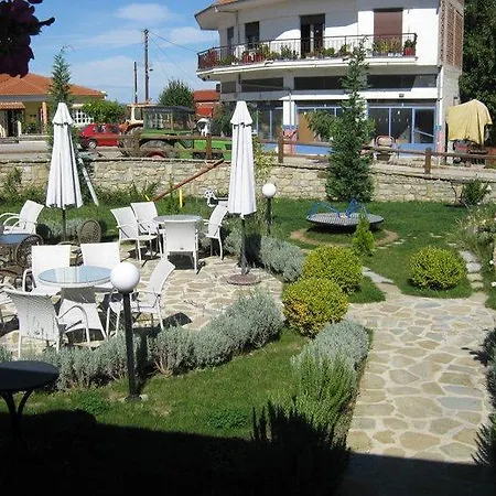 Guest house Tsotyli Tsotilion