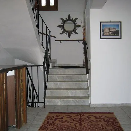 Guest house Tsotyli