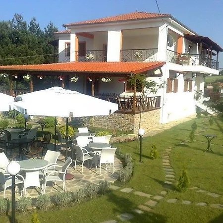 Guest house Tsotyli Tsotilion