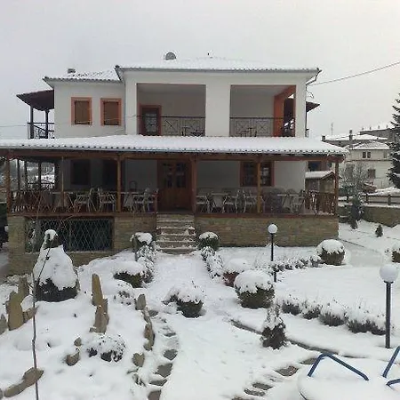 Tsotyli Tsotilion