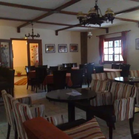 Guest house Tsotyli Tsotilion